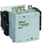 Контактор КМ-103 330А кат. 220В AC 1НО+1НЗ AC-3 DEKraft 22160DEK Контактор КМ-103 330А кат. 220В AC 1НО+1НЗ AC-3 DEKraft 22160DEK