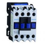 Контактор NC1-1810Z 18А кат. 24В DC 1НО (R) CHINT 221621 Контактор NC1-1810Z 18А кат. 24В DC 1НО (R) CHINT 221621
