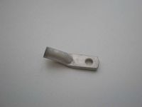 Наконечник луженый медный ТМЛ 16-8-6 Т2 опрес. КЗОЦМ 55748 Наконечник луженый медный ТМЛ 16-8-6 Т2 опрес. КЗОЦМ 55748