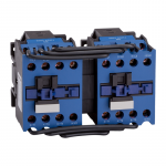 Контактор ПМЛ-2501 УХЛ4 Б 25А кат. 220В AC КЭАЗ 229733 Контактор ПМЛ-2501 УХЛ4 Б 25А кат. 220В AC КЭАЗ 229733