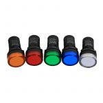 Лампа AD22DS(LED) матрица 22мм 230В крас. КЭАЗ 238566 Лампа AD22DS(LED) матрица 22мм 230В крас. КЭАЗ 238566