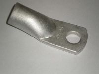 Наконечник луженый медный ТМЛ 185-16-21 Т2 опрес. КЗОЦМ 558316 Наконечник луженый медный ТМЛ 185-16-21 Т2 опрес. КЗОЦМ 558316