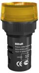 Лампа коммутационная ADDS ЛК-22 d22мм 220В желт. LED DEKraft 25004DEK Лампа коммутационная ADDS ЛК-22 d22мм 220В желт. LED DEKraft 25004DEK