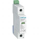 Ограничитель импульсных перенапряжений NU6-IIG 1п In=15кА Uc=440В Im=40кА (R) CHINT 252494 Ограничитель импульсных перенапряжений NU6-IIG 1п In=15кА Uc=440В Im=40кА (R) CHINT 252494