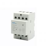 Контактор модульный NCH8-40/40 40А 4НО AC 220/230В 50Гц (R) CHINT 256099 Контактор модульный NCH8-40/40 40А 4НО AC 220/230В 50Гц (R) CHINT 256099