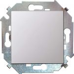 Выключатель 1-кл. СП Simon 15 16А IP20 винтов. зажим механизм бел. Simon 1591101-030 Выключатель 1-кл. СП Simon 15 16А IP20 винтов. зажим механизм бел. Simon 1591101-030