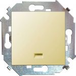 Выключатель 1-кл. СП Simon 15 16А IP20 с подсветкой винтов. зажим механизм сл. кость Simon 1591104-031 Выключатель 1-кл. СП Simon 15 16А IP20 с подсветкой винтов. зажим механизм сл. кость Simon 1591104-031