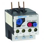 Реле тепловое NR2-11.5 5.5-8А (R) CHINT 268175 Реле тепловое NR2-11.5 5.5-8А (R) CHINT 268175