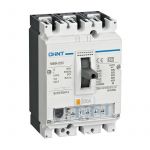 Выключатель автоматический 3п 630А 50кА NM8N-630S EN с электрон. расцеп. (R) CHINT 269426 Выключатель автоматический 3п 630А 50кА NM8N-630S EN с электрон. расцеп. (R) CHINT 269426