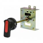 Привод поворотный дистанционный ручной SRH24-M8 для NM8N-800 3п эконом. (R) CHINT 269655 Привод поворотный дистанционный ручной SRH24-M8 для NM8N-800 3п эконом. (R) CHINT 269655