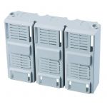 Крышка выводов большая защитная TCE22-M8 для NM8N-250 3P (R) CHINT 269696 Крышка выводов большая защитная TCE22-M8 для NM8N-250 3P (R) CHINT 269696