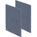 Перегородка межфазная PHS23-M8 для NM8N-400/630 3P (R) CHINT 269773 Перегородка межфазная PHS23-M8 для NM8N-400/630 3P (R) CHINT 269773