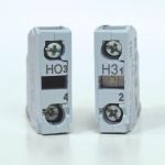 Блок контактов КМЕ/КПЕ-1НО КЭАЗ 272363 Блок контактов КМЕ/КПЕ-1НО КЭАЗ 272363