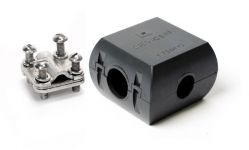 Сжим У734М (16-35/16-25кв.мм) УЗЛ ПЭМИ 43А06У374Л Сжим У734М (16-35/16-25кв.мм) УЗЛ ПЭМИ 43А06У374Л