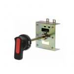 Рукоятка выносная для NS2-25X (R) CHINT 302963 Рукоятка выносная для NS2-25X (R) CHINT 302963