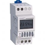 Таймер электронный NKG3 AC 220В CHINT 310004 Таймер электронный NKG3 AC 220В CHINT 310004