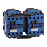 Контактор ПМ12-025501 УХЛ4 В 25А кат. 220В AC 2НЗ КЭАЗ 312351 Контактор ПМ12-025501 УХЛ4 В 25А кат. 220В AC 2НЗ КЭАЗ 312351