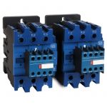 Контактор ПМ12-063550 УХЛ4 В 63А кат. 220В AC 4НО+4НЗ КЭАЗ 312368 Контактор ПМ12-063550 УХЛ4 В 63А кат. 220В AC 4НО+4НЗ КЭАЗ 312368