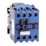 Контактор ПМ12-025100 УХЛ4 В 25А кат. 220В AC 1НО КЭАЗ 315129 Контактор ПМ12-025100 УХЛ4 В 25А кат. 220В AC 1НО КЭАЗ 315129