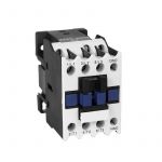 Контактор КМ-11810 18А кат. 230В AC 1НО КЭАЗ 329762 Контактор КМ-11810 18А кат. 230В AC 1НО КЭАЗ 329762