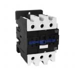 Контактор КМ-49512 95А кат. 230В AC 1НО+1НЗ КЭАЗ 329812 Контактор КМ-49512 95А кат. 230В AC 1НО+1НЗ КЭАЗ 329812