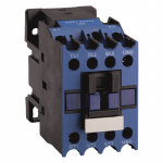 Контактор OptiStart E LC1E1201M5 12А кат. 220В AC 1НЗ КЭАЗ 330259 Контактор OptiStart E LC1E1201M5 12А кат. 220В AC 1НЗ КЭАЗ 330259