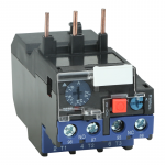 Реле тепловое OptiStart E LRE06-32A-(1-1.6A) КЭАЗ 330318 Реле тепловое OptiStart E LRE06-32A-(1-1.6A) КЭАЗ 330318