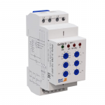 Реле контроля фаз OptiRel D PHS-3-2M-10-PN-2 универсальное 3Ф+N 2СО КЭАЗ 332002 Реле контроля фаз OptiRel D PHS-3-2M-10-PN-2 универсальное 3Ф+N 2СО КЭАЗ 332002
