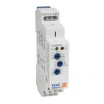 Реле времени OptiRel D TMR-DONF-MT-240U-1 многофункциональное 16А 1СО 12-230АС/DC КЭАЗ 332018 Реле времени OptiRel D TMR-DONF-MT-240U-1 многофункциональное 16А 1СО 12-230АС/DC КЭАЗ 332018