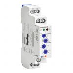 Реле контроля тока OptiRel D CMR-5-240U-1 05…5А 10А 1СО 24-240АС/DC КЭАЗ 332027 Реле контроля тока OptiRel D CMR-5-240U-1 05…5А 10А 1СО 24-240АС/DC КЭАЗ 332027