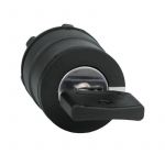 Головка переключателя OptiSignal D22 A5-SK-2 2 позиции с ключем пластик ZB5AG2 КЭАЗ 332271 Головка переключателя OptiSignal D22 A5-SK-2 2 позиции с ключем пластик ZB5AG2 КЭАЗ 332271