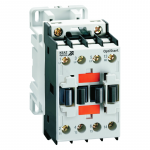 Контактор OptiStart K-F-18-30-10-D024 КЭАЗ 334648 Контактор OptiStart K-F-18-30-10-D024 КЭАЗ 334648