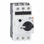 Выключатель автоматический 2.5А T2 OptiStart MP 32RH КЭАЗ 340141 Выключатель автоматический 2.5А T2 OptiStart MP 32RH КЭАЗ 340141