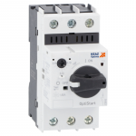 Выключатель автоматический 32А T2 OptiStart MP 32RH КЭАЗ 340144 Выключатель автоматический 32А T2 OptiStart MP 32RH КЭАЗ 340144