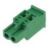 Клеммник 2EDGKA-5.0-02P-14-00Z(H) Клеммник 2EDGKA-5.0-02P-14-00Z(H)