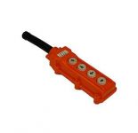 Пост кнопочный ПКТ-40 Электротехник ET055740 Пост кнопочный ПКТ-40 Электротехник ET055740