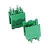 Клеммник 2EDGR-5.08-02P-14-00Z(H) Клеммник 2EDGR-5.08-02P-14-00Z(H)