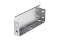 Заглушка для лотка TC 80х80 DKC 37261 Заглушка для лотка TC 80х80 DKC 37261