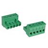 Клеммник 2EDGK-5.0-05P-14-00Z(H) Клеммник 2EDGK-5.0-05P-14-00Z(H)