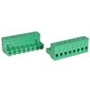 Клеммник 2EDGK-5.0-08P-14-00A(H) Клеммник 2EDGK-5.0-08P-14-00A(H)