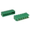 Клеммник 2EDGVC-5.0-06P-14-00A(H) Клеммник 2EDGVC-5.0-06P-14-00A(H)