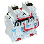 Контактор ПМ12-010500 УХЛ4 В 10А кат. 220В AC 4НО+2НЗ Кашин 020500420ВВ220000010 Контактор ПМ12-010500 УХЛ4 В 10А кат. 220В AC 4НО+2НЗ Кашин 020500420ВВ220000010