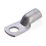 Наконечник луженый медный ТМЛ 16-6-6 опрес. КВТ 40835 Наконечник луженый медный ТМЛ 16-6-6 опрес. КВТ 40835