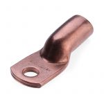Наконечник медный ТМ 10-6-5 КВТ 41487 Наконечник медный ТМ 10-6-5 КВТ 41487