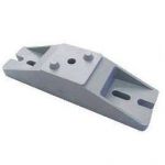 Основание керам. ОФП-2 (А-645Б; ОФИ-5) Электрофарфор ЦБ-00000058 Основание керам. ОФП-2 (А-645Б; ОФИ-5) Электрофарфор ЦБ-00000058