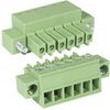 Клеммник 15EDGKM-3.5-06P-14-00A(H) Клеммник 15EDGKM-3.5-06P-14-00A(H)