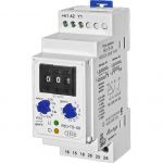 Реле времени РВО-П3-08 УХЛ4 24-240В AC/DC Меандр A8302-16930753 Реле времени РВО-П3-08 УХЛ4 24-240В AC/DC Меандр A8302-16930753