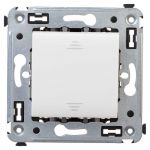 Инвертор 1-кл. 2мод. СП Avanti "Белое облако" 16А IP20 бел. DKC 4400123 Инвертор 1-кл. 2мод. СП Avanti "Белое облако" 16А IP20 бел. DKC 4400123