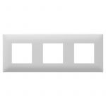 Рамка 6мод. ARTLEBEDEV Avanti "Белое облако" DKC 4400906 Рамка 6мод. ARTLEBEDEV Avanti "Белое облако" DKC 4400906