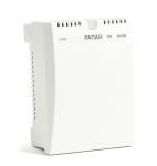 Источник вторичного электропитания резервированный РАПАН-10 пластик Бастион 352 Источник вторичного электропитания резервированный РАПАН-10 пластик Бастион 352